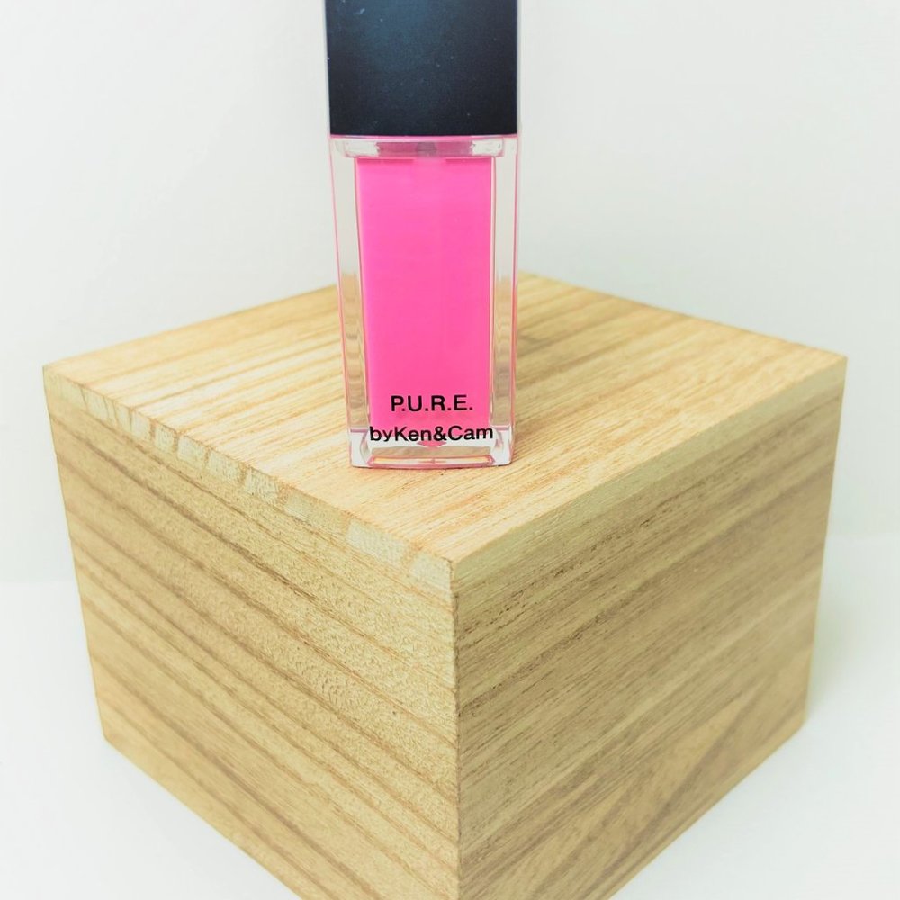 Handmade Vegan Lip Gloss - Picture 14 of 15